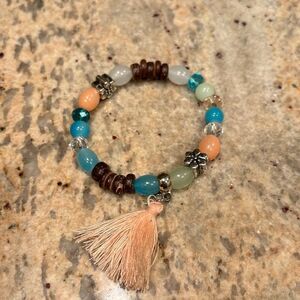 jewelry-handmadebeadedbracelet-poshmark